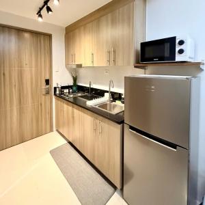 Fame Residences Luxe City Haven by Easy Properties