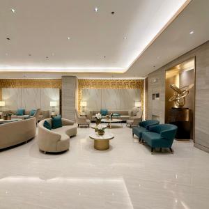 Fame Residences Luxe City Haven by Easy Properties