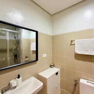 Fame Residences Luxe City Haven by Easy Properties