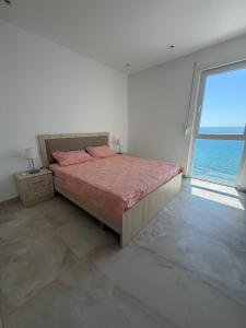 Ocean View Beach Apartment