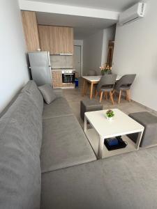 Ocean View Beach Apartment