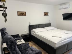 Bartók Apartman