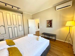 Marisa Boutique Apartments