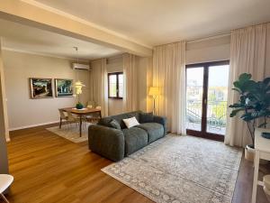 Marisa Boutique Apartments