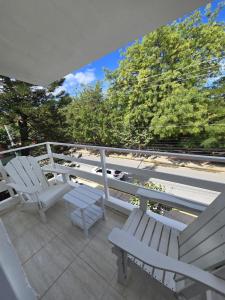 Apartamento Casita de la Cueva
