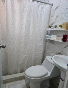 Apartamento Casita de la Cueva