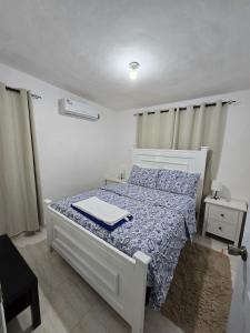 Apartamento Casita de la Cueva