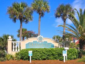 Emerald Isle #1703