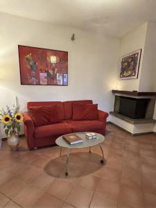 Casa Serena Chianti - 5min to Station