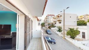 Apartamento T1 Calicos 600mt da Praia