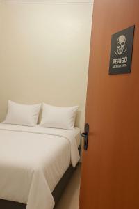 Acasasparadisiaca, Casa com Piscina Quente Hidromasagem, Roupa de cama Incluso e Aceitamos Pet