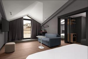 Aloft by Marriott Istanbul Karakoy
