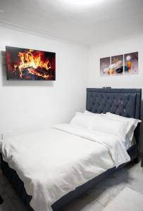 Aura luxe stays