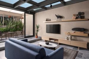 Aloft by Marriott Istanbul Karakoy