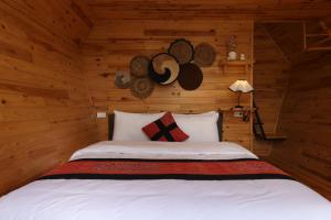 Sapa Sky Garden Homestay