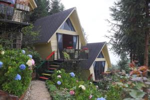 Sapa Sky Garden Homestay