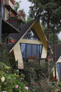 Sapa Sky Garden Homestay