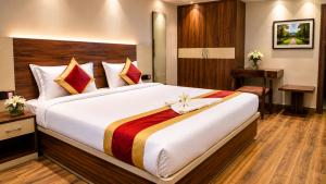 Narayana Green By Clickon Resort