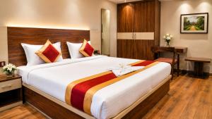 Narayana Green By Clickon Resort