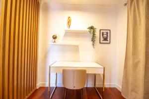 Madalenas Terrace House