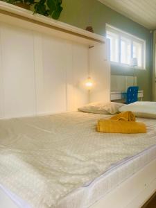 Tower Floor Studio Apartment Tornikorruse stuudiokorter