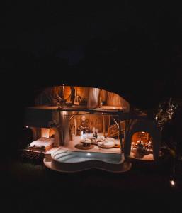 SARAYA Bali