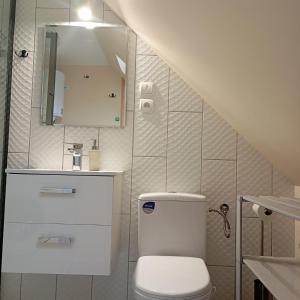Apartament w sercu Jedliny-Zdrój Piastowska 40
