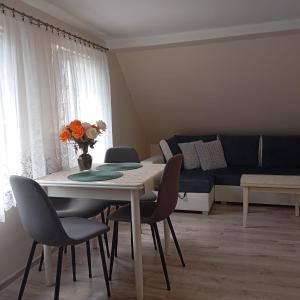 Apartament w sercu Jedliny-Zdrój Piastowska 40