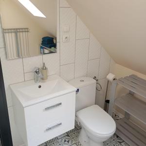 Apartament w sercu Jedliny-Zdrój Piastowska 40