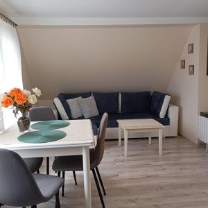 Apartament w sercu Jedliny-Zdrój Piastowska 40