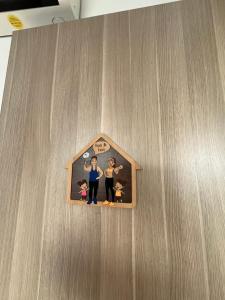 Vinh House Apartment 5