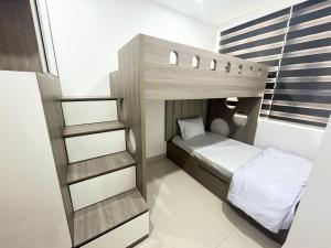 Vinh House Apartment 5