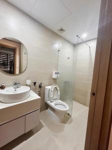 Vinh House Apartment 5