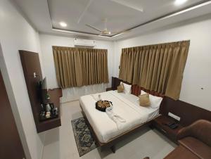 Hotel Vedant inn