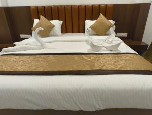 Hotel Vedant inn
