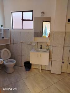 Coworking stay & Villa Bella Leonor