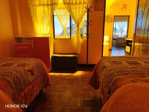Coworking stay & Villa Bella Leonor