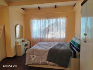 Coworking stay & Villa Bella Leonor