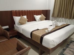 Hotel Vedant inn