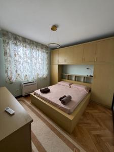 Ejden Apartment