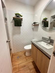Apartamento moderno en Magdalena frente a San Isidro