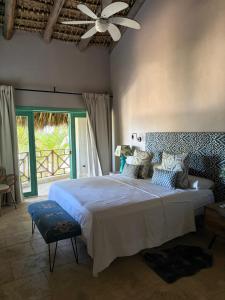 Carey Slow Living Bed & Breakfast frente al Caribe