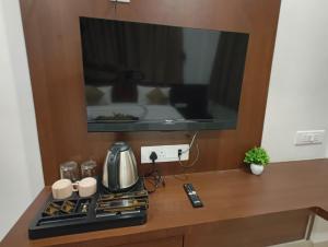 Hotel Vedant inn