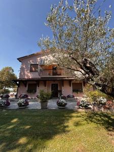 Country House la Quercia