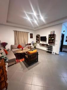 Villa Sylvestre