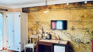 Efes Linden House