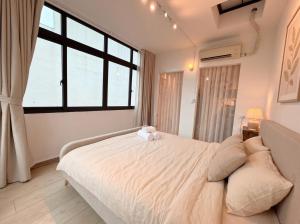 Cozy Homestay in Hanoi Center Le