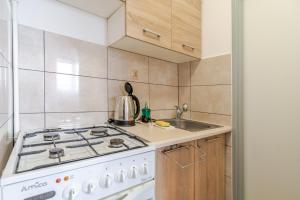 Park Kozielski Comfort Apartment by BookingHost