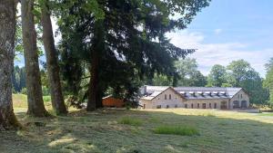 Apartmán Ostrůvek 206