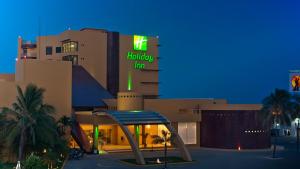 Holiday Inn Veracruz-Boca Del Rio by IHG
